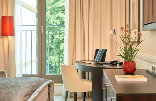 Oberursel Hotel | Dorint Hotel Frankfurt/Oberursel
