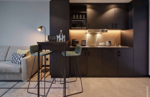 Munchen District Hotel | Dorint Hotel München/Garching