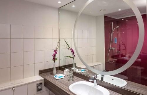 Mannheim Hotel | Dorint Kongresshotel Mannheim