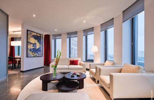West Berlin Centre Hotel | Dorint Kurfürstendamm Berlin