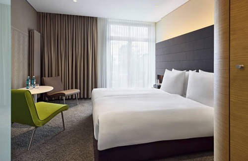 Biberach an der Riss Hotel | Dorint Parkhotel Jordanbad Biberach an der Riß