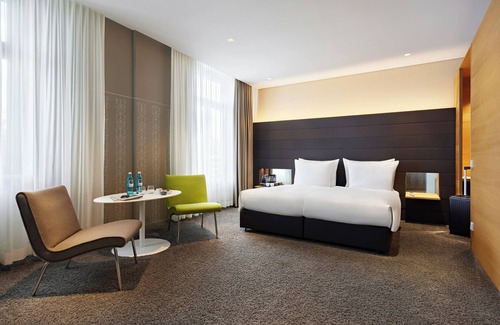 Biberach an der Riss Hotel | Dorint Parkhotel Jordanbad Biberach an der Riß