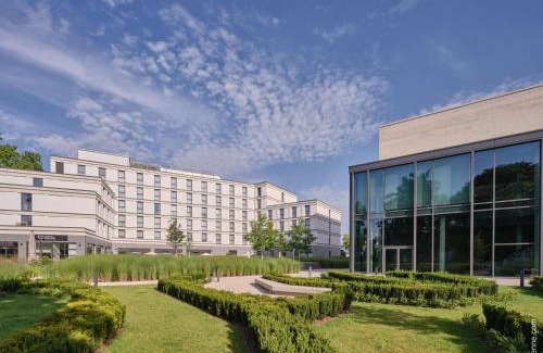 Bad Vilbel Hotel | Dorint Parkhotel Frankfurt / Bad Vilbel
