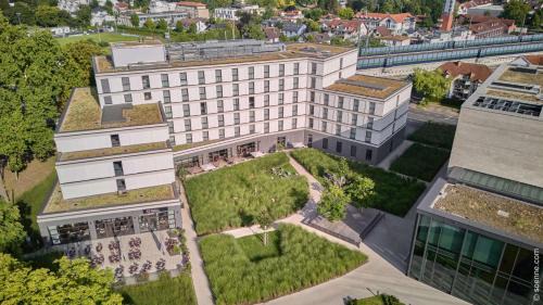 Bad Vilbel Hotel | Dorint Parkhotel Frankfurt / Bad Vilbel