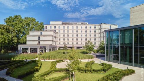 Bad Vilbel Hotel | Dorint Parkhotel Frankfurt / Bad Vilbel