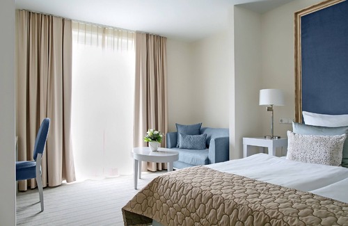 Meissen Hotel | Dorint Parkhotel Meißen