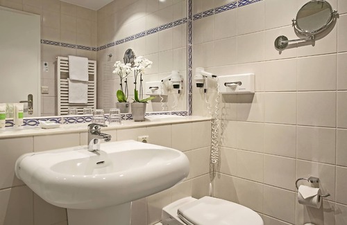 Meissen Hotel | Dorint Parkhotel Meißen