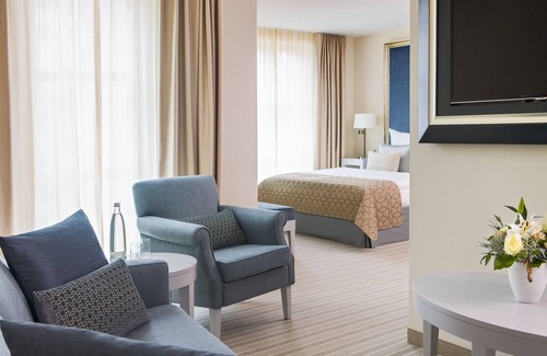 Meissen Hotel | Dorint Parkhotel Meißen