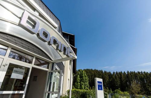 Geisweid Hotel | Dorint Parkhotel Siegen