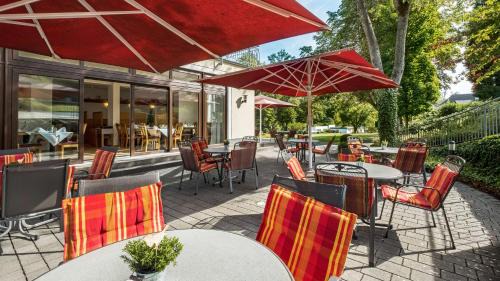 Geisweid Hotel | Dorint Parkhotel Siegen