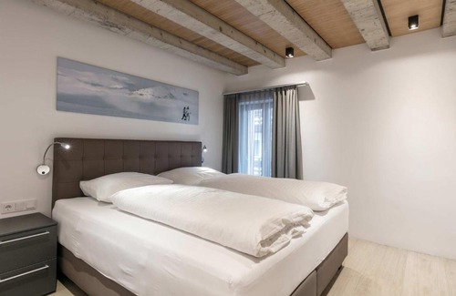 Kitzbuehel Apartment | Doris' Nest