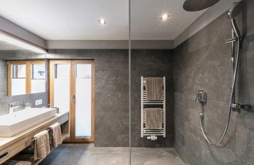 Kitzbuehel Apartment | Doris' Nest