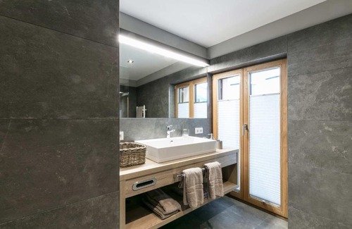Kitzbuehel Apartment | Doris' Nest