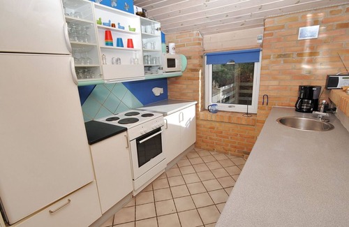 Lodbjerg Hede House | "Dorithea" - 1.3km from the sea by Interhome