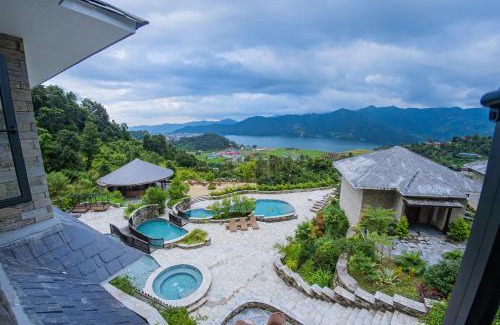 Pokhara Resort | Dorje's Resort and Spa