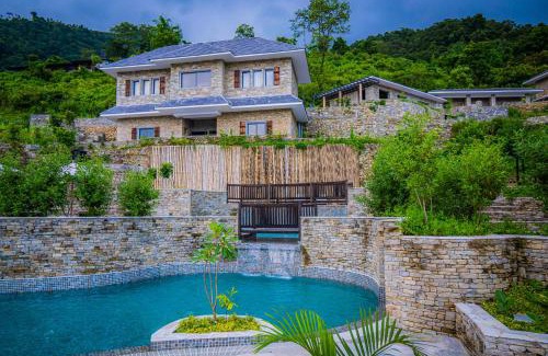 Pokhara Resort | Dorje's Resort and Spa