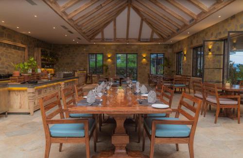 Pokhara Resort | Dorje's Resort and Spa