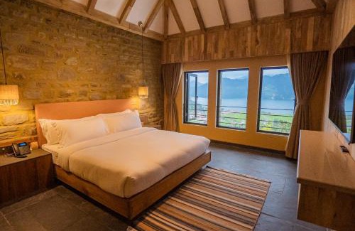 Pokhara Resort | Dorje's Resort and Spa