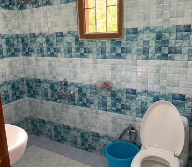 Bomdila House | Dorjeehomestay