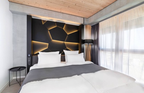 Wittau Hotel | Dormero HoHo Wien