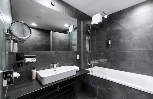 Wittau Hotel | Dormero HoHo Wien