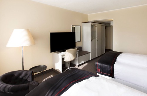 Dessau Hotel | Dormero Hotel Dessau-Rosslau