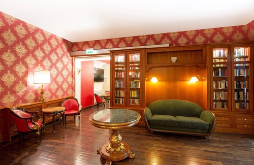 Halle Hotel | Dormero Hotel Halle