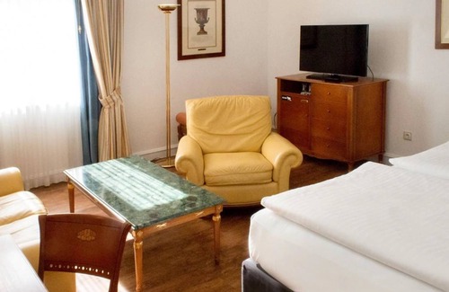 Halle Hotel | Dormero Hotel Halle