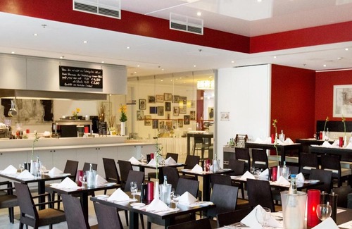 Sudstadt-Bult Hotel | DORMERO Hotel Hannover