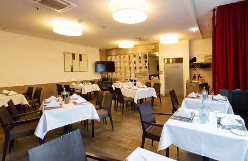 Sudstadt-Bult Hotel | DORMERO Hotel Hannover