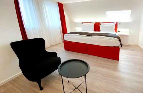 Hersbruck Hotel | DORMERO Hotel Hersbruck