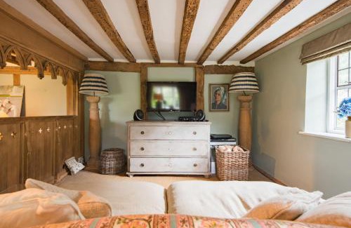 Ashford House | Dormestone Farm by Bloom Stays