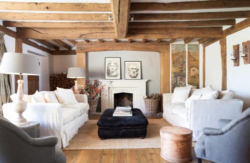Ashford House | Dormestone House by Bloom Stays