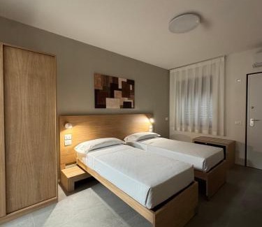 Reggio nell'Emilia House | Dormi-RE 2