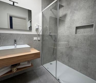 Reggio nell'Emilia House | Dormi-RE 2