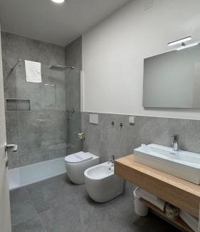 Reggio nell'Emilia House | Dormi-RE 2