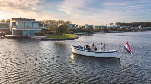 Arnemuiden Resort | Dormio Harbour Village