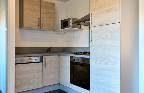 Berck-sur-Mer Apartment | Dormio Resort Berck Sur Mer