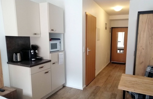 Obertraun Apartment | Dormio Resort Obertraun