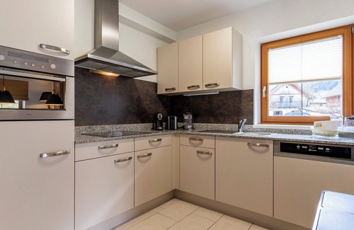 Obertraun Apartment | Dormio Resort Obertraun