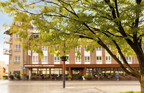 Valkenburg aan de Geul Apartment | Dormio Wijnhotel Valkenburg