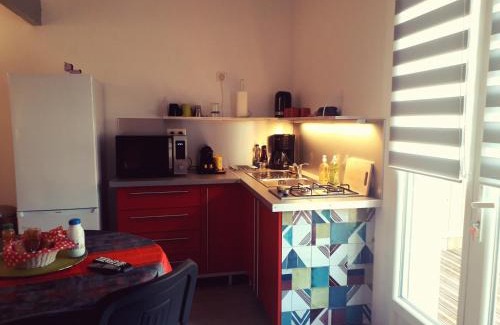Montauban Apartment | DORMIR A MONTAUBAN Logements Carreyrat Calme et Verdoyant