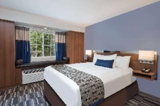 Windham Hotel | Dormir