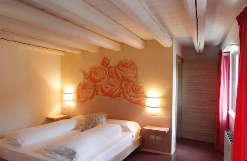 Negrar Hotel | Dormire alla Ruota