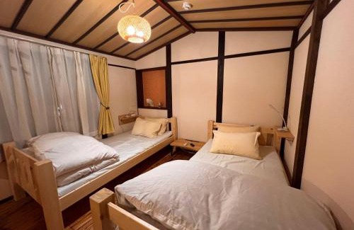 Nara House | Dormitory Omitsu