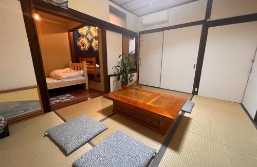Nara House | Dormitory Omitsu