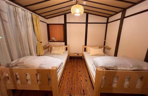 Nara House | Dormitory Omitsu