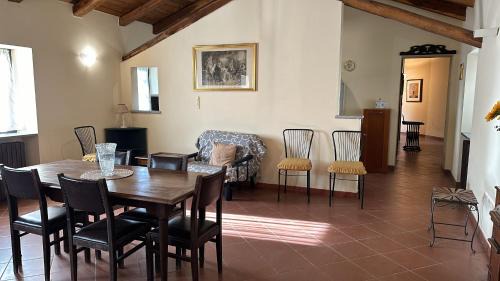 Bagnasco House | Dormo in mulino
