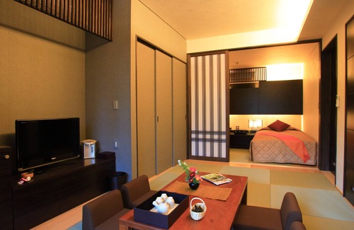 Kirizumi Onsen House | Dormy Club Karuizawa