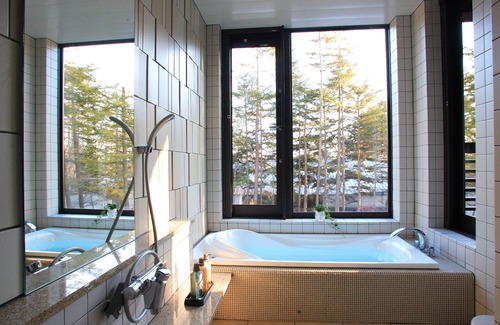 Kirizumi Onsen House | Dormy Club Karuizawa